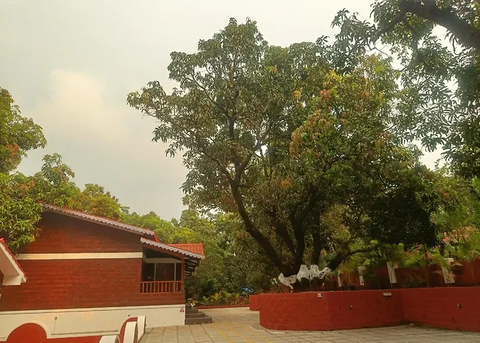 Shantadurga Beachside Homestay