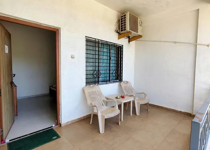 Konkantrip Beach Resort