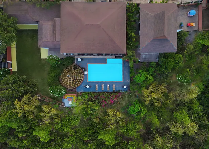 Lemon Tree Hotel, Dapoli